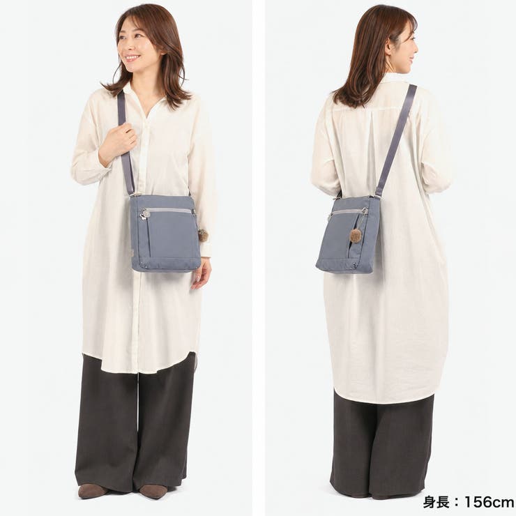 カナナプロジェクト ショルダーバッグ Kananaproject | ギャレリア Bag＆Luggage | 詳細画像8 