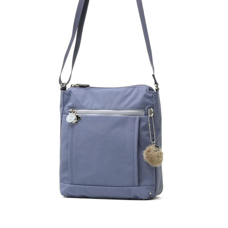 カナナプロジェクト ショルダーバッグ Kananaproject | ギャレリア Bag＆Luggage | 詳細画像9 