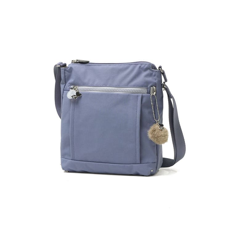 ラベンダーグレー | カナナプロジェクト ショルダーバッグ Kananaproject | ギャレリア Bag＆Luggage