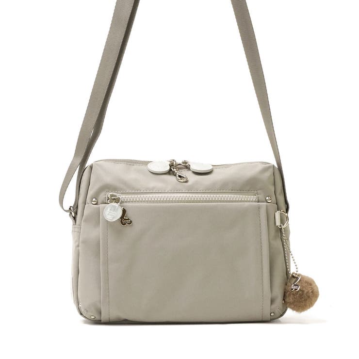 カナナプロジェクト ショルダーバッグ Kanana | ギャレリア Bag＆Luggage | 詳細画像10 