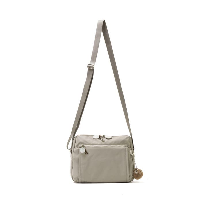 カナナプロジェクト ショルダーバッグ Kanana | ギャレリア Bag＆Luggage | 詳細画像15 