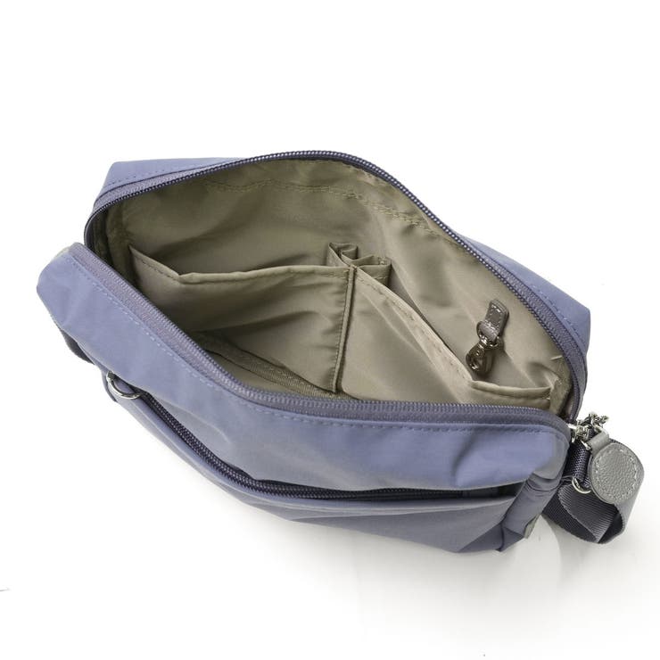 カナナプロジェクト ショルダーバッグ Kanana | ギャレリア Bag＆Luggage | 詳細画像19 
