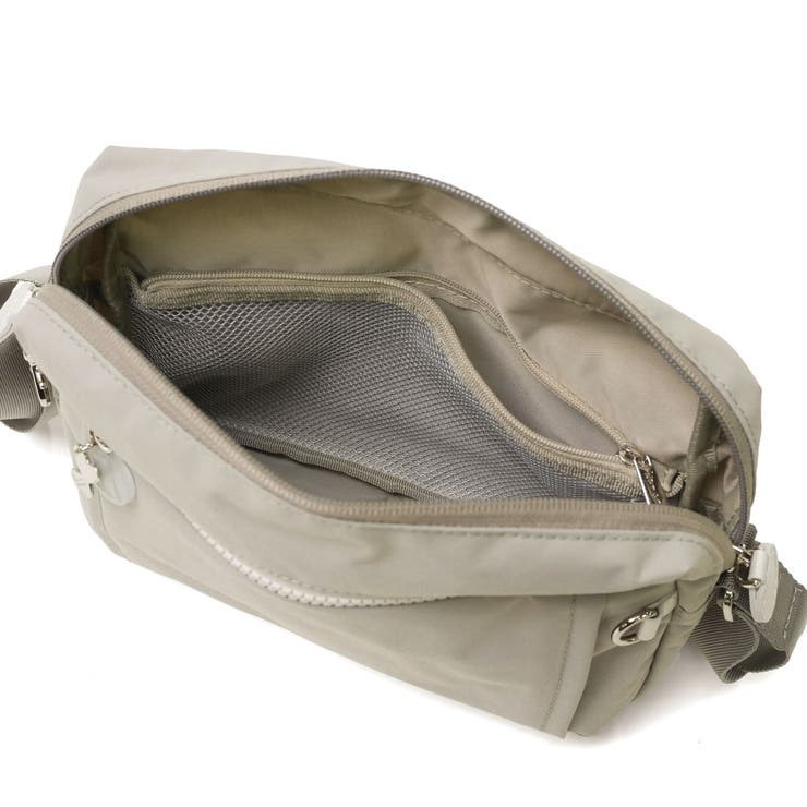 カナナプロジェクト ショルダーバッグ Kanana | ギャレリア Bag＆Luggage | 詳細画像20 