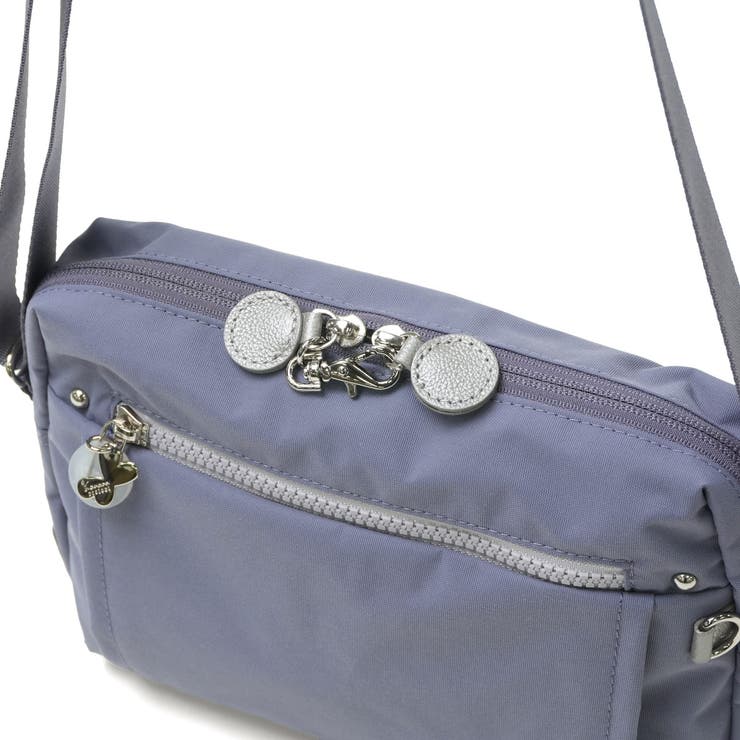 カナナプロジェクト ショルダーバッグ Kanana | ギャレリア Bag＆Luggage | 詳細画像22 