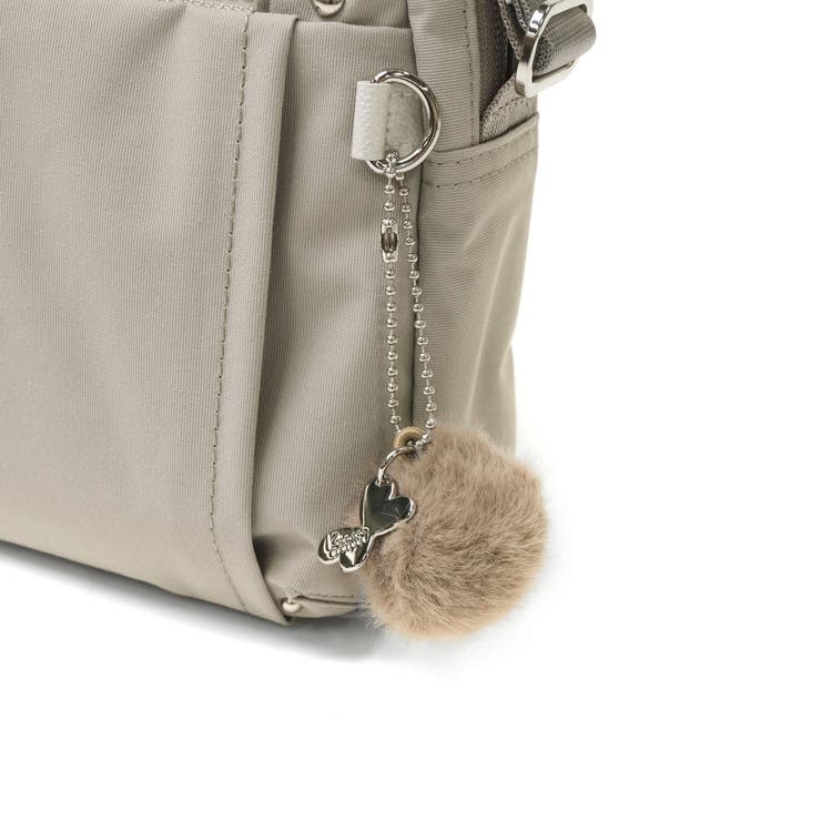 カナナプロジェクト ショルダーバッグ Kanana | ギャレリア Bag＆Luggage | 詳細画像24 