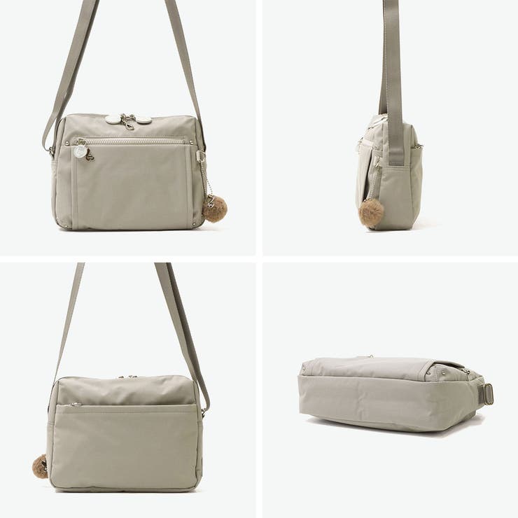 カナナプロジェクト ショルダーバッグ Kanana | ギャレリア Bag＆Luggage | 詳細画像6 