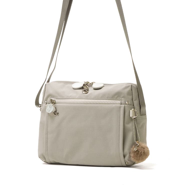 カナナプロジェクト ショルダーバッグ Kanana | ギャレリア Bag＆Luggage | 詳細画像9 