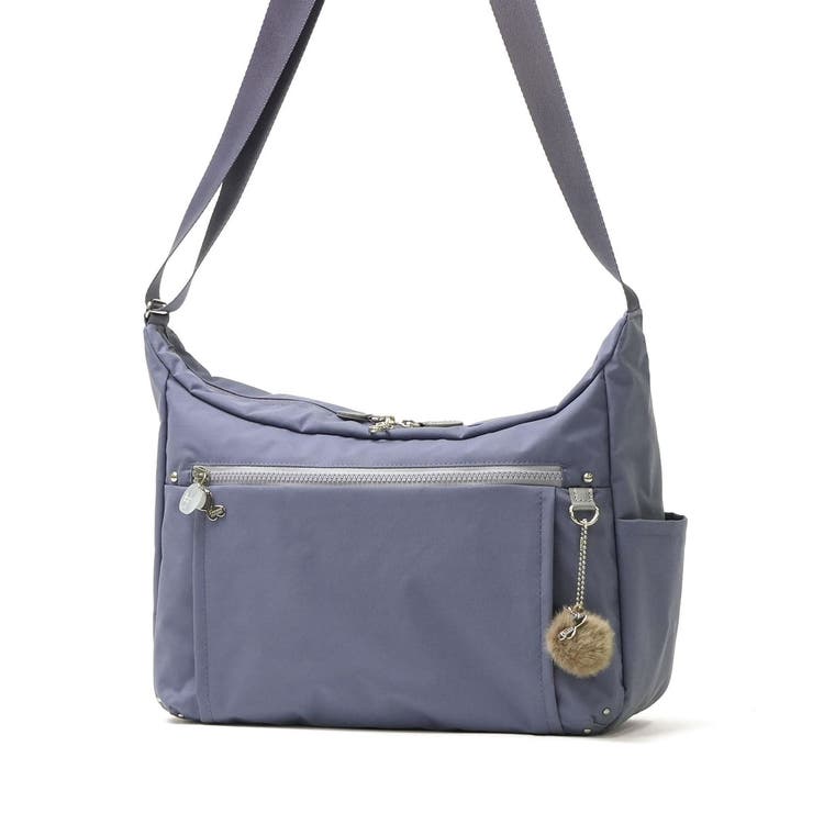 カナナプロジェクト ショルダーバッグ Kanana | ギャレリア Bag＆Luggage | 詳細画像10 