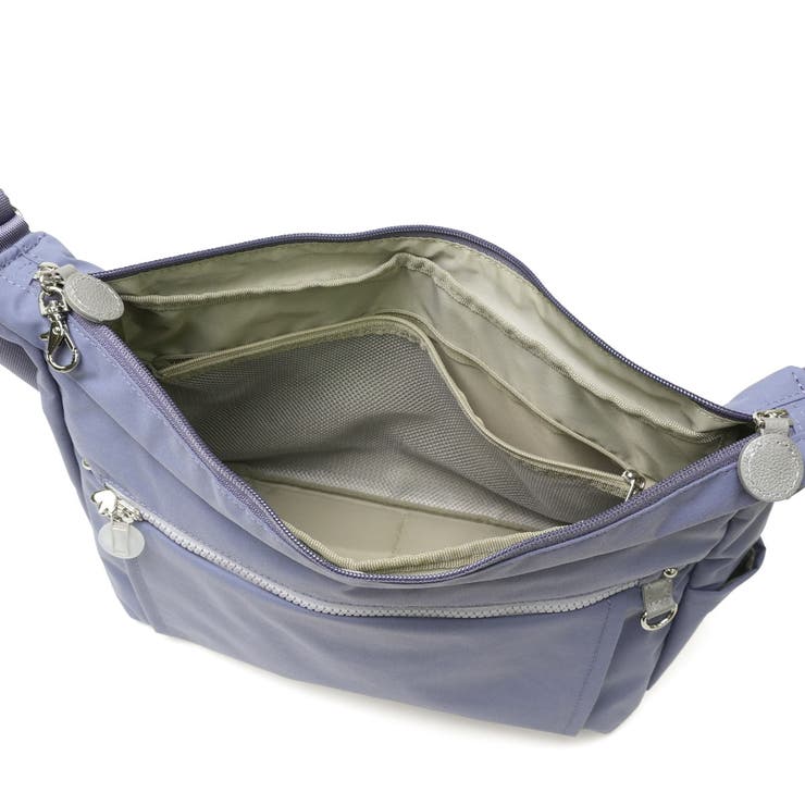 カナナプロジェクト ショルダーバッグ Kanana | ギャレリア Bag＆Luggage | 詳細画像23 