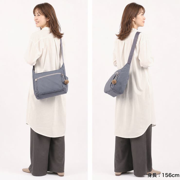 カナナプロジェクト ショルダーバッグ Kanana | ギャレリア Bag＆Luggage | 詳細画像9 