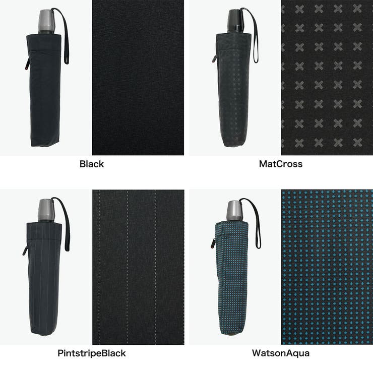 正規品 クニルプス 折りたたみ傘 | ギャレリア Bag＆Luggage | 詳細画像11 