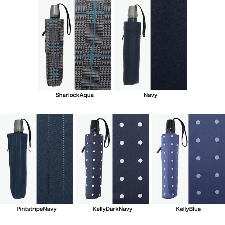 正規品 クニルプス 折りたたみ傘 | ギャレリア Bag＆Luggage | 詳細画像12 