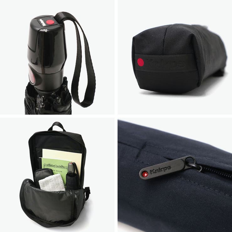 正規品 クニルプス 折りたたみ傘 | ギャレリア Bag＆Luggage | 詳細画像7 