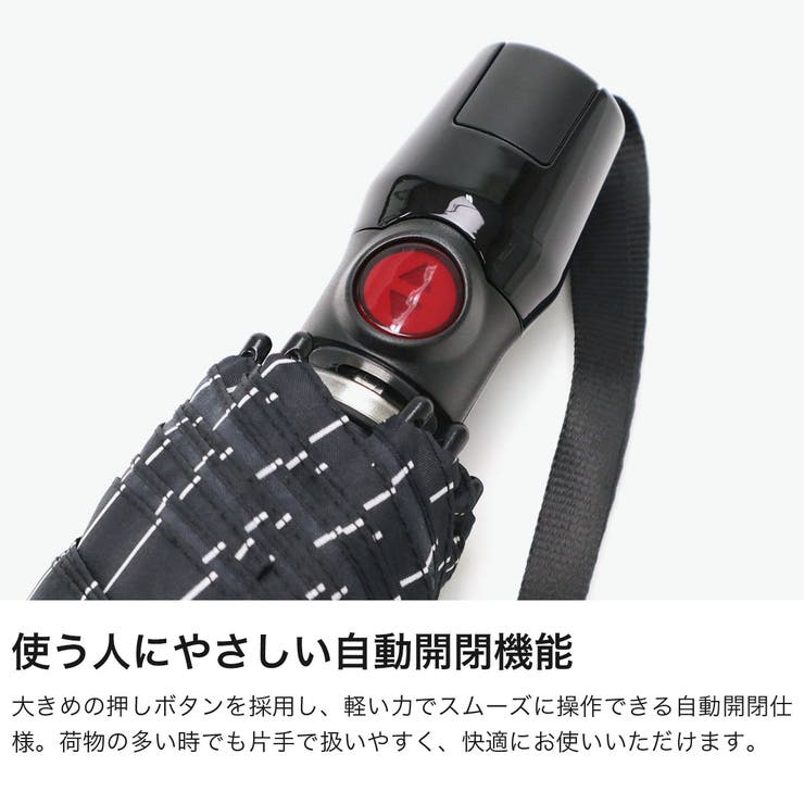 正規品 クニルプス 折りたたみ傘 | ギャレリア Bag＆Luggage | 詳細画像3 
