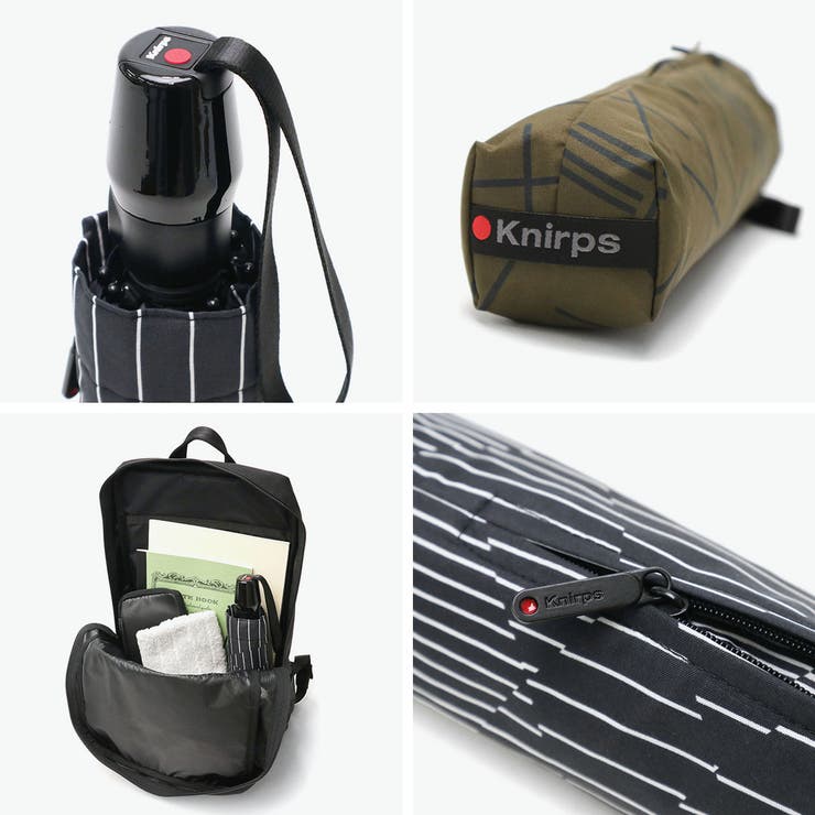 正規品 クニルプス 折りたたみ傘 | ギャレリア Bag＆Luggage | 詳細画像7 