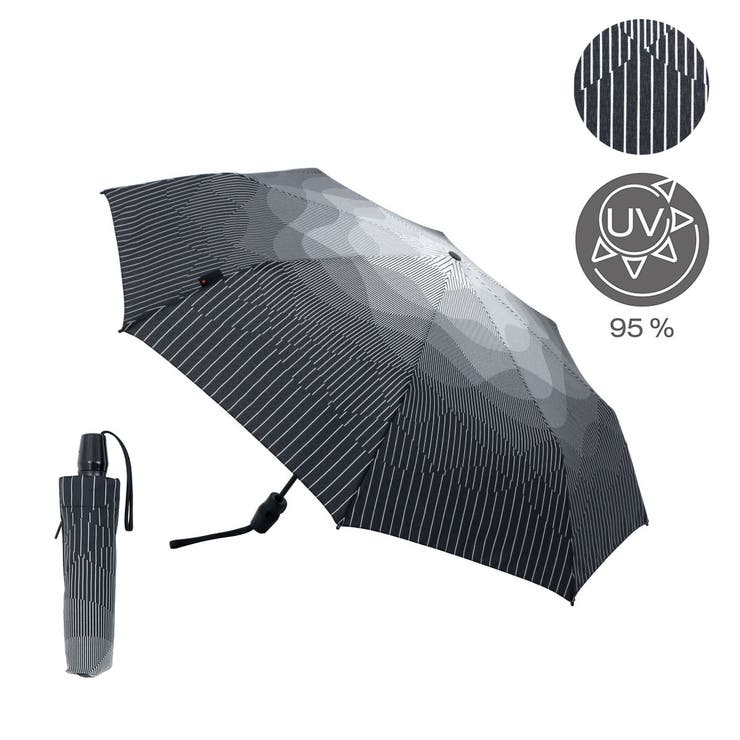 濃霧(8233) | 正規品 クニルプス 折りたたみ傘 | ギャレリア Bag＆Luggage