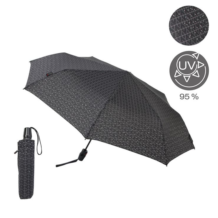 ビルRock(8464) | 正規品 クニルプス 折りたたみ傘 | ギャレリア Bag＆Luggage