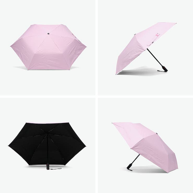 正規品 クニルプス 折りたたみ傘 | ギャレリア Bag&Luggage | 詳細画像8