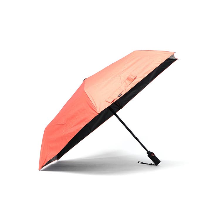 Salmon | 正規品 クニルプス 折りたたみ傘 | ギャレリア Bag&Luggage