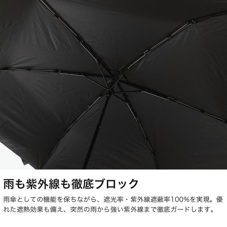 正規品 クニルプス 折りたたみ傘 | ギャレリア Bag＆Luggage | 詳細画像3 
