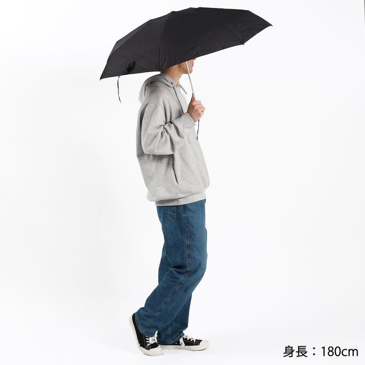 正規品5年保証 クニルプス 折りたたみ傘 | ギャレリア Bag＆Luggage | 詳細画像3 
