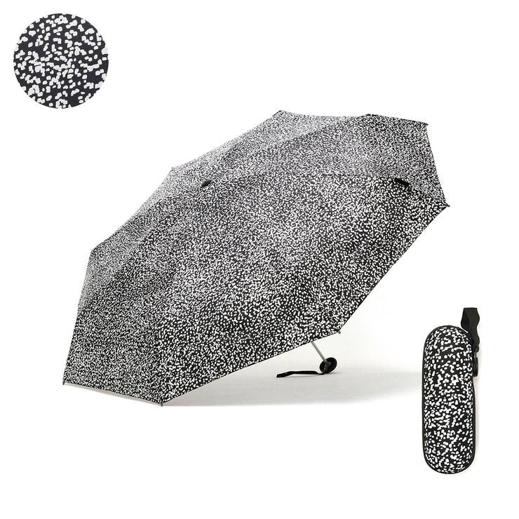 白雨(8234) | クニルプス 折りたたみ傘 Knirps | ギャレリア Bag＆Luggage