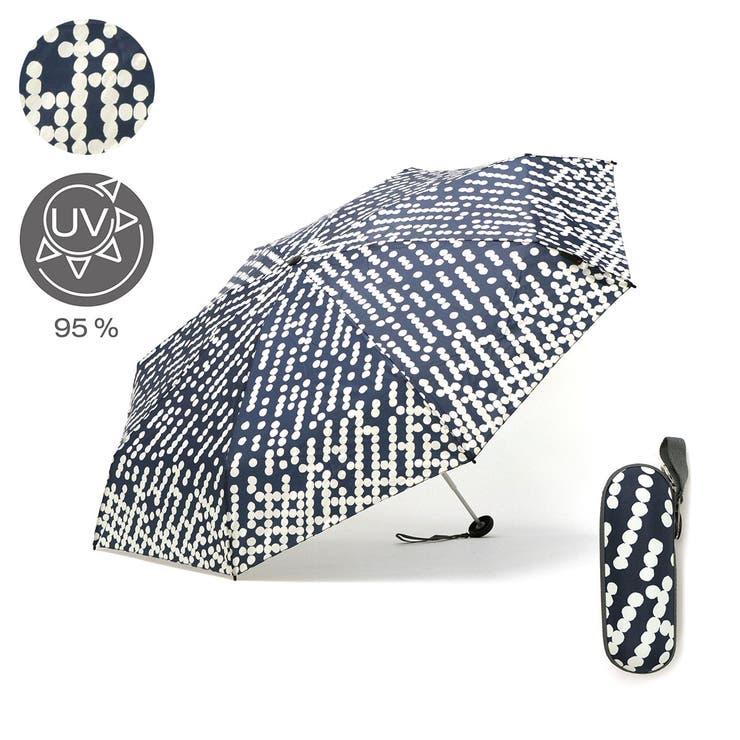 水滴(8313) | クニルプス 折りたたみ傘 Knirps | ギャレリア Bag＆Luggage