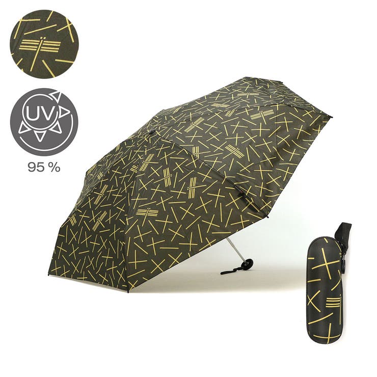 トンボStone(8463) | クニルプス 折りたたみ傘 Knirps | ギャレリア Bag＆Luggage