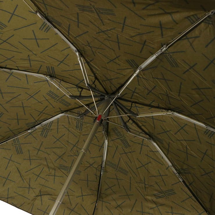 クニルプス 折りたたみ傘 Knirps | ギャレリア Bag＆Luggage | 詳細画像12 