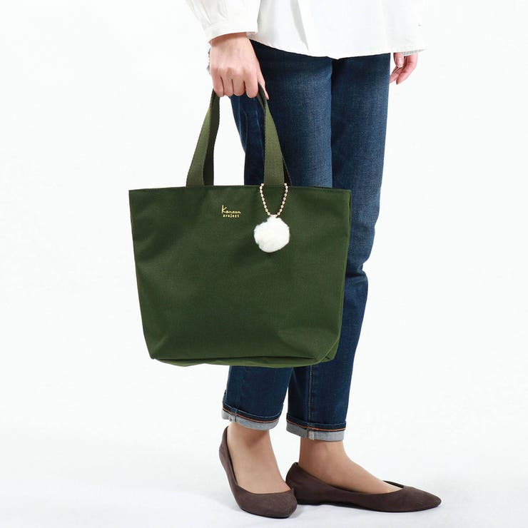 カナナプロジェクトコレクション トートバッグ | ギャレリア Bag＆Luggage | 詳細画像2 