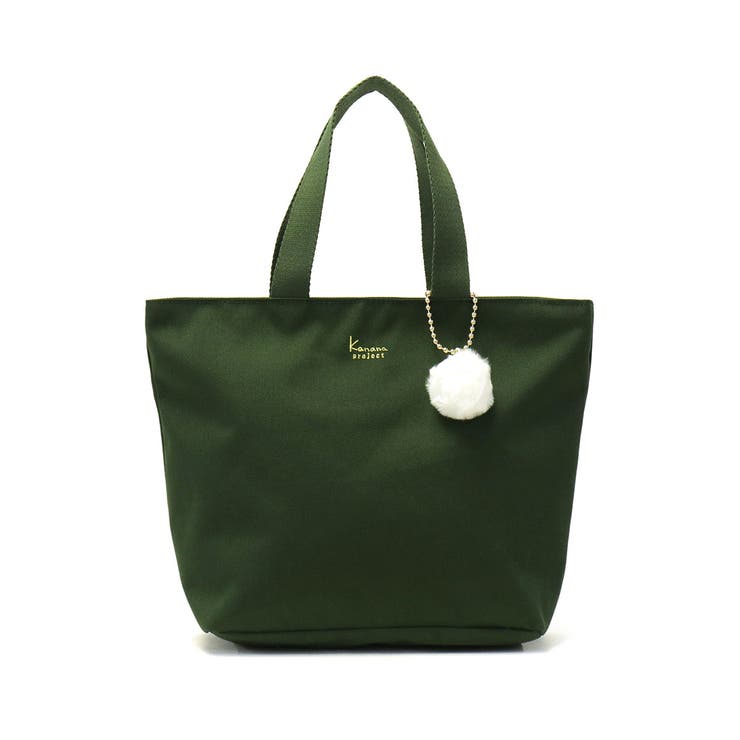 カナナプロジェクトコレクション トートバッグ | ギャレリア Bag＆Luggage | 詳細画像8 