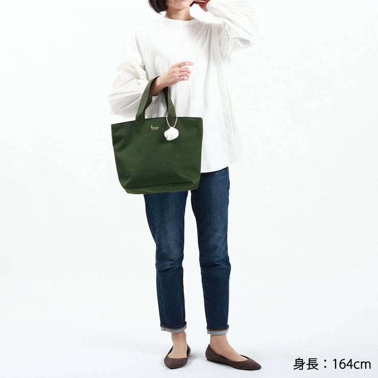 カナナプロジェクトコレクション トートバッグ | ギャレリア Bag＆Luggage | 詳細画像3 