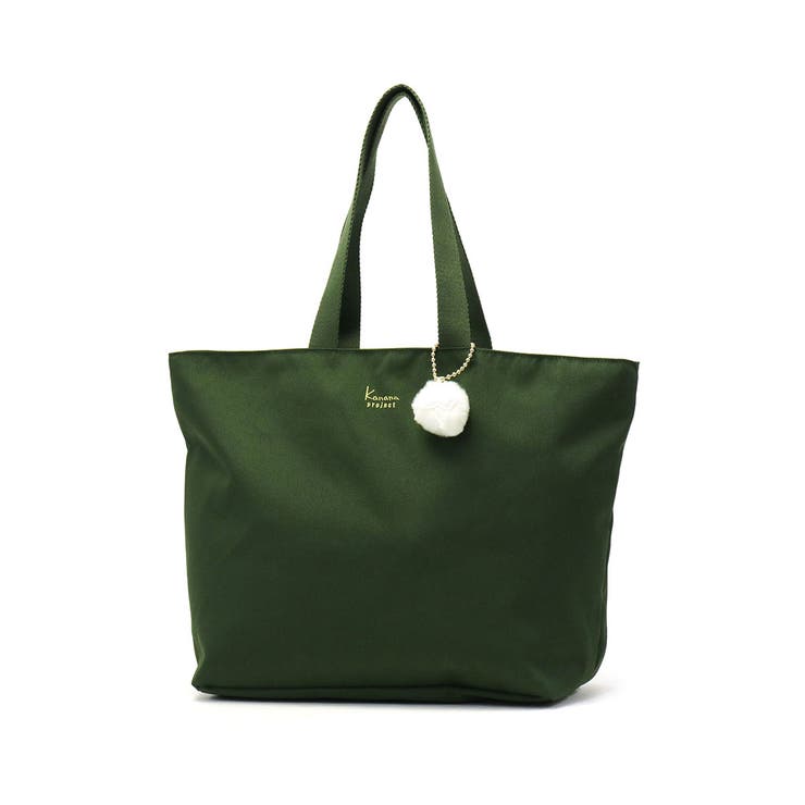カナナプロジェクト コレクション トートバッグ | ギャレリア Bag＆Luggage | 詳細画像7 