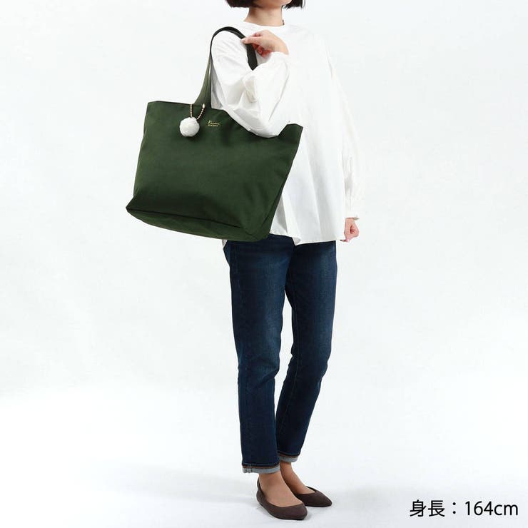 カナナプロジェクト コレクション トートバッグ | ギャレリア Bag＆Luggage | 詳細画像3 
