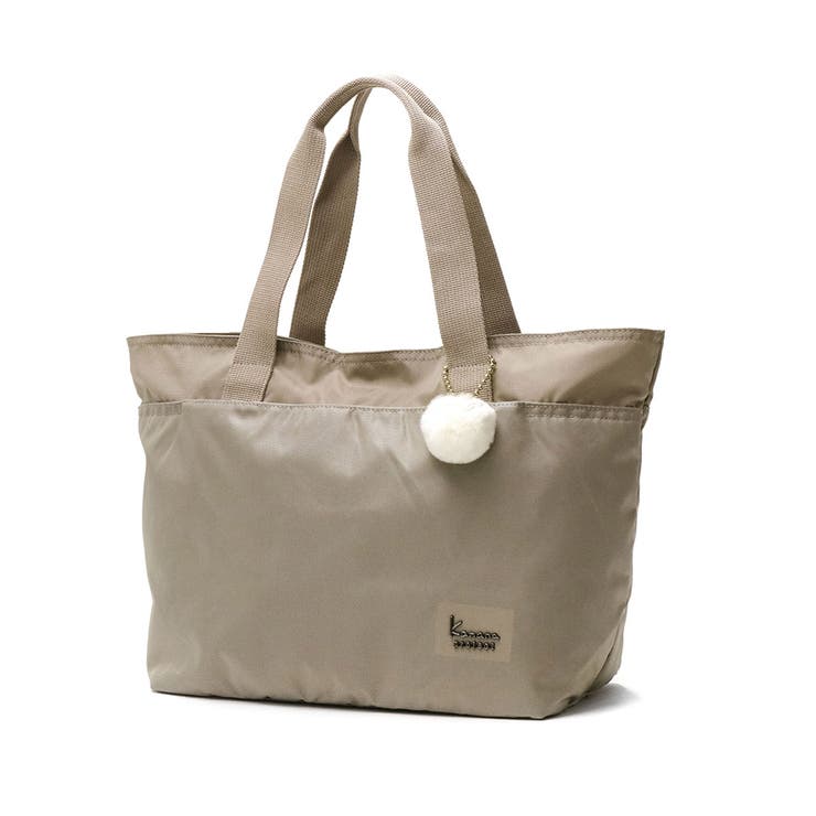 ベージュ(05) | カナナプロジェクト コレクション トートバッグ | ギャレリア Bag＆Luggage