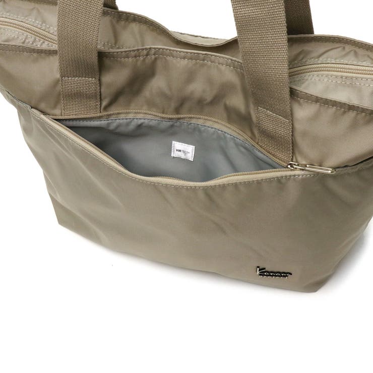カナナプロジェクト コレクション トートバッグ | ギャレリア Bag＆Luggage | 詳細画像13 