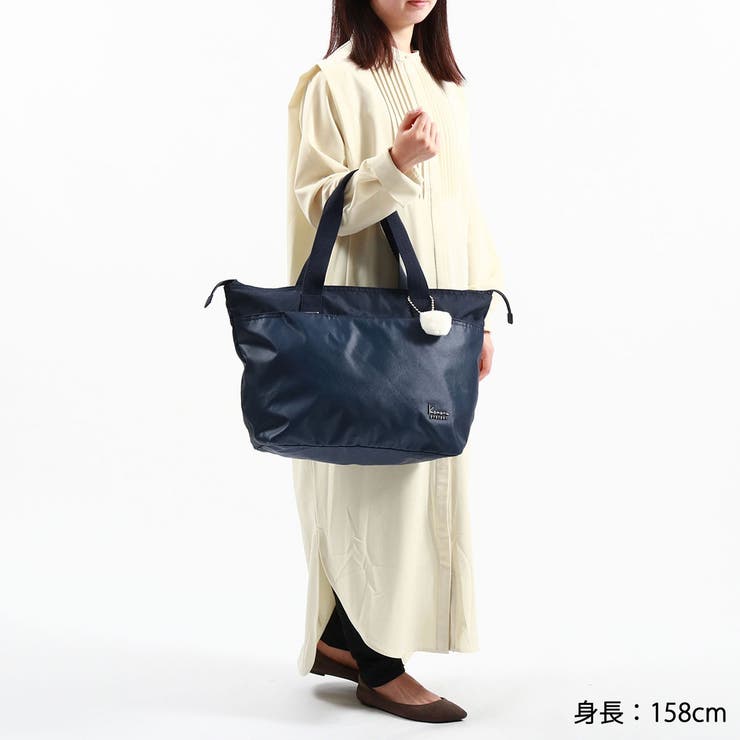 カナナプロジェクト コレクション トートバッグ | ギャレリア Bag＆Luggage | 詳細画像3 