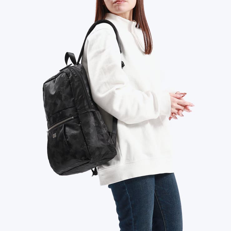 カナナプロジェクトコレクション リュック | ギャレリア Bag＆Luggage | 詳細画像2 
