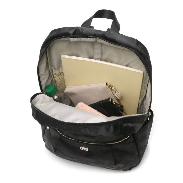カナナプロジェクトコレクション リュック | ギャレリア Bag＆Luggage | 詳細画像13 