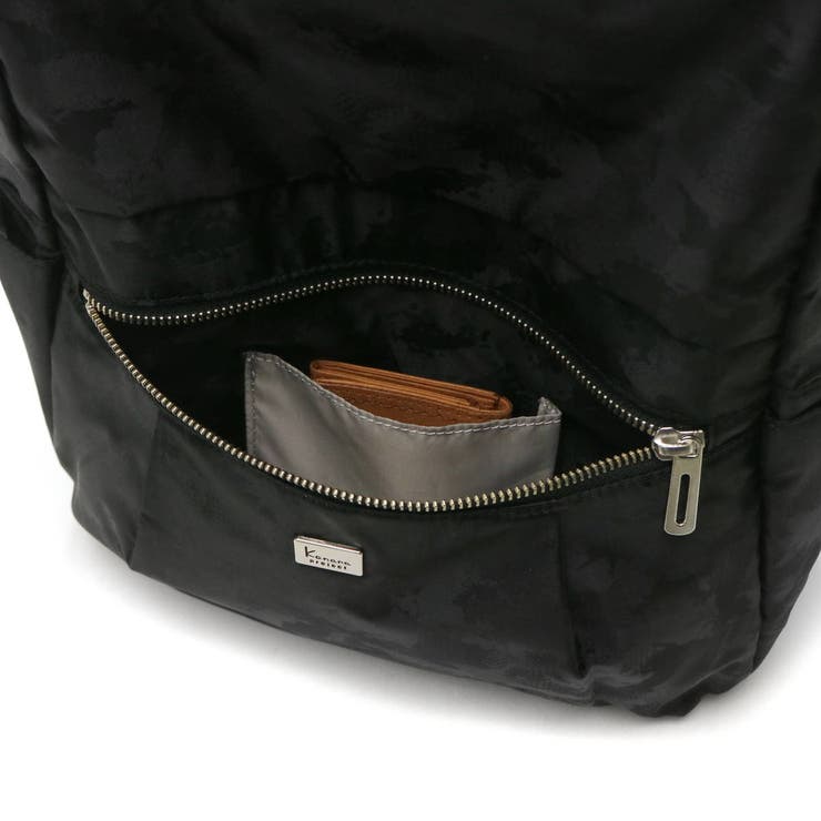 カナナプロジェクトコレクション リュック | ギャレリア Bag＆Luggage | 詳細画像14 