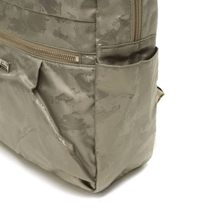 カナナプロジェクトコレクション リュック | ギャレリア Bag＆Luggage | 詳細画像15 