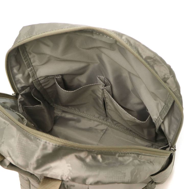 カナナプロジェクトコレクション リュック | ギャレリア Bag＆Luggage | 詳細画像17 