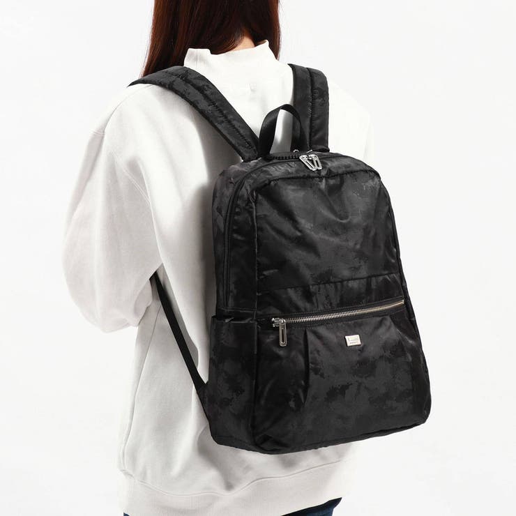 カナナプロジェクトコレクション リュック | ギャレリア Bag＆Luggage | 詳細画像3 