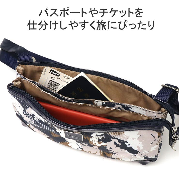カナナプロジェクトコレクション ショルダーバッグ | ギャレリア Bag＆Luggage | 詳細画像6 