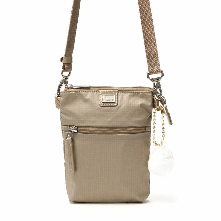 カナナプロジェクト コレクション ショルダーバッグ | ギャレリア Bag＆Luggage | 詳細画像13 