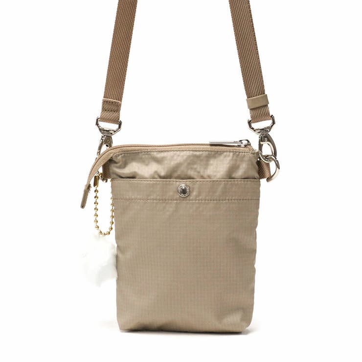 カナナプロジェクト コレクション ショルダーバッグ | ギャレリア Bag＆Luggage | 詳細画像15 