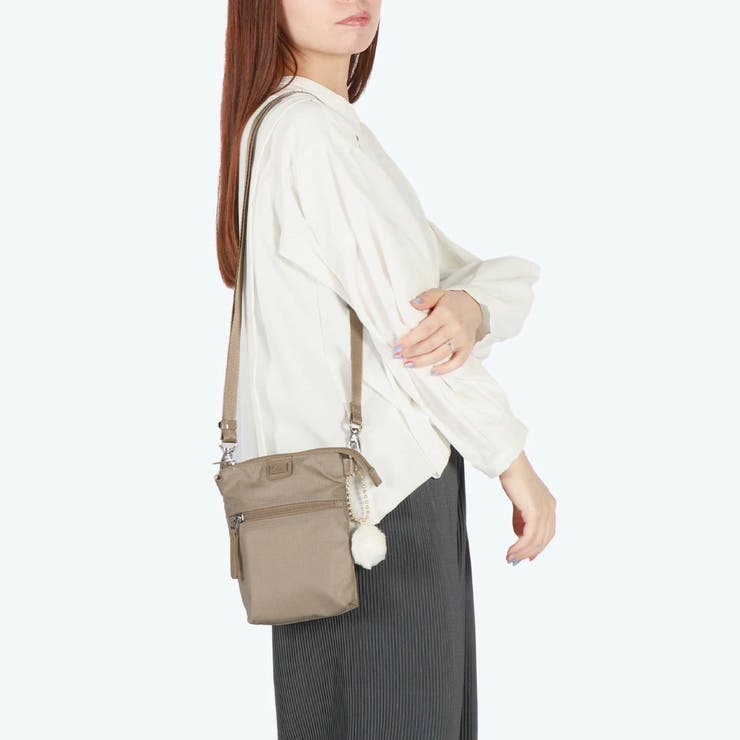 カナナプロジェクト コレクション ショルダーバッグ | ギャレリア Bag＆Luggage | 詳細画像2 