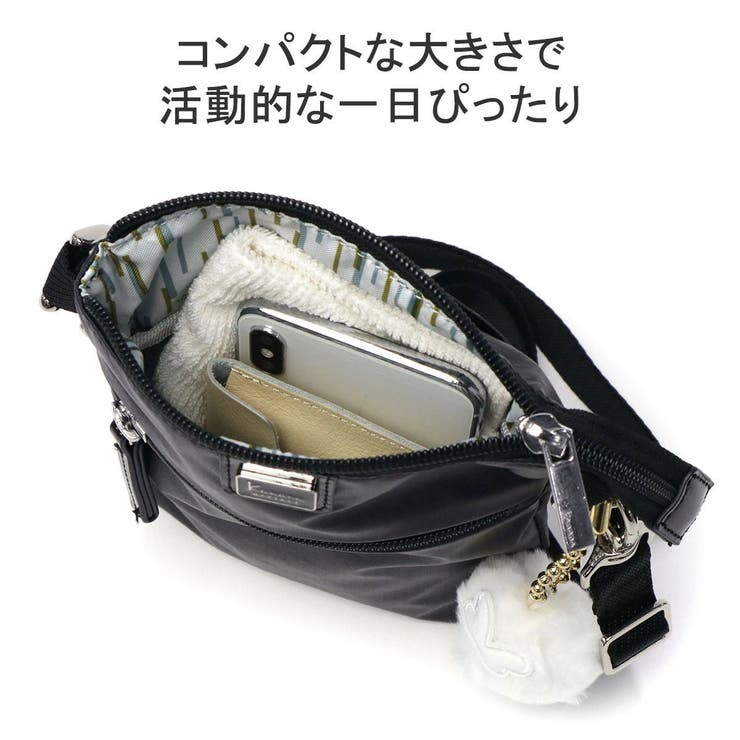 カナナプロジェクト コレクション ショルダーバッグ | ギャレリア Bag＆Luggage | 詳細画像5 