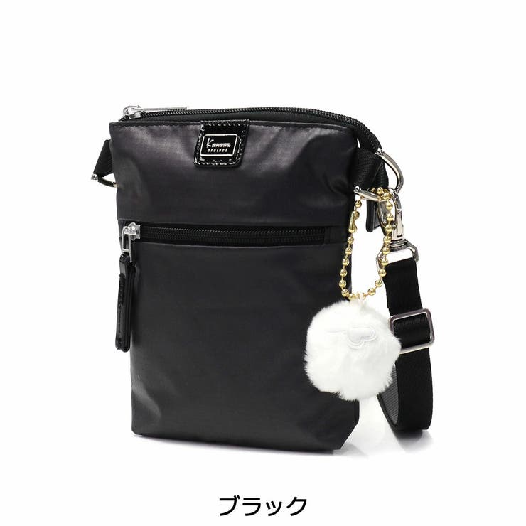 カナナプロジェクト コレクション ショルダーバッグ | ギャレリア Bag＆Luggage | 詳細画像9 