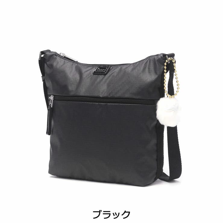 カナナプロジェクト コレクション ショルダーバッグ | ギャレリア Bag＆Luggage | 詳細画像10 